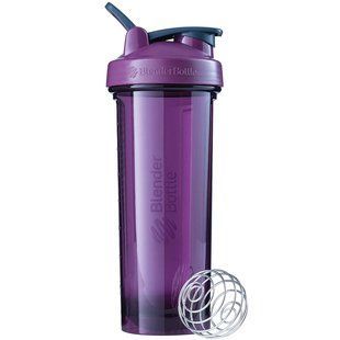 Blender Bottle, Спортивный шейкер-бутылка PRO32 Plum, 900 мл