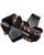 Power System, Гаки для тяги на зап'ястя Hooks CAMO PS-3370 Black-Red , Камуфляж, XL