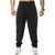 Big Sam чоловічі спортивні штани Loose Fit Textured BGSM PNT1379, чорні (S)
