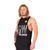 Gorilla Wear, Футболка без рукавів-майка для бодібілдинга Dakota Sleeveless T-Shirt Black M