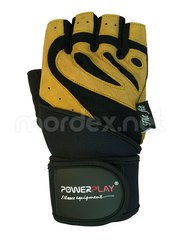 Power Play, Перчатки для фитнеса PowerPlay 1063 мужские
