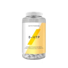MyProtein, Аміно релаксант 5-HTP, 90 капсул