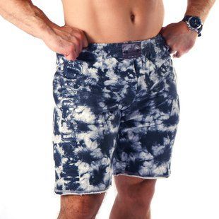 HOP (USA), Шорти спортивні HOP Shorts Чорно-Сірі (M)