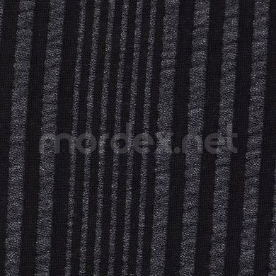 Mordex, Штаны спортивные зауженные (MD3591-4) черный/серый ( M )