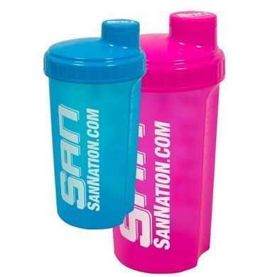 SAN Nutrition, Спортивний шейкер Shaker Cup, 700 мл