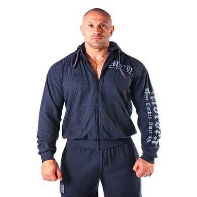 Mordex, Костюм спортивный (MD7329-1) серый ( M )