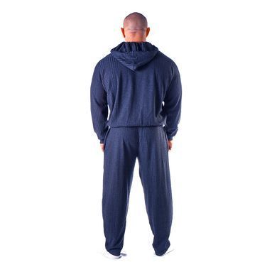 Mordex, Костюм спортивный (MD7329-1) серый ( M )