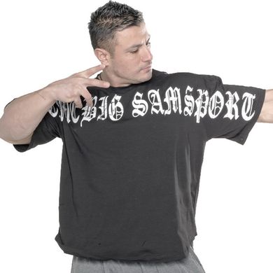 Big Sam, Размахайка 2719 T-SHIRT