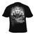 Silberr&uuml;cken MR30 Roughneck Back for Iron &mdash; Black (M)