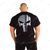 No Limits, Розмахайка Iron Skull MD6275-1, чорна, Чорний, M