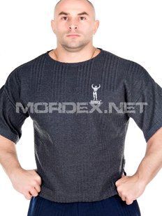 Mordex, Размахайка Mordex серая MD3958