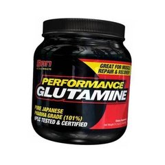SAN Nutrition, Глютамин Performance Glutamine, 600 грам, Без смаку, 600 грам
