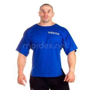 Mordex, Размахайка Mordex синяя MD4310