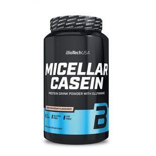 Biotech USA, Протеїн казеїн Micellar Casein, 908 грам