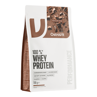 OstroVit Whey Protein (Chocolate Dream) &ndash; 700 г