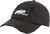 Gorilla Wear Galway Distressed Cap Black &mdash; чорна бейсболка-кепка