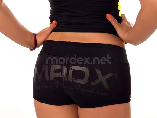Mordex, Спортивные шорты Womens Active Shorts