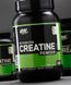 Optimum Nutrition, Креатин Creatine Powder Micronized, 300 грамм, Без вкуса, 300 грамм