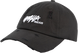 Gorilla Wear Galway Distressed Cap Black &mdash; чорна бейсболка-кепка