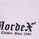 Mordex, Размахайка Mordex кокетка белая MD3952
