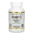 California Gold Nutrition, Витамин Vitamin C 1,000 mg, 60 капсул