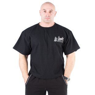 LegalPower, Размахайка Rag Top (2251\405 Black) Черный ( M\L )