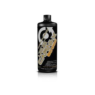 Scitec Nutrition, Карнітин Liquid Carni-X 80000, 500 мл