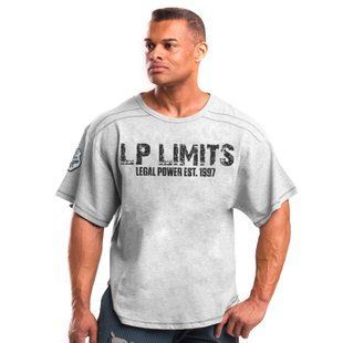 LegalPower, Размахайка LP Limits, серый