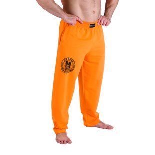Mordex, Штани спортивні завужені Legendary Wear M-90 (MD7568-3) Помаранчеві ( M )