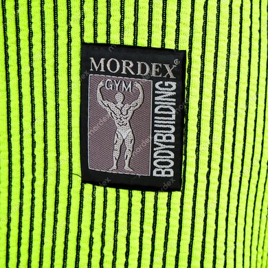 Mordex, Штаны спортивные зауженные (MD3600-17) салатовые (M)