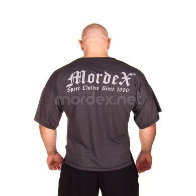 Mordex, Размахайка Mordex серая ( L )