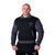 Hard Power College-Jacke &bdquo;Iron Power Wear 81&ldquo; &ndash; Black (L)