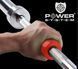 Power System Адаптеры для штанги 4056BU Max Gripz M ( Cиние )