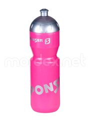 Sponser, Спортивная бутылка Sport Bottle Pink, 800 мл