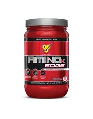 BSN Nutrition, Бцаа Amino-X Edge, 420 грамм