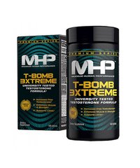 MHP, Трибулус T-BOMB 3Xtreme