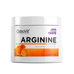 OstroVit, Донатор азоту Arginin, 210 грам, апельсин