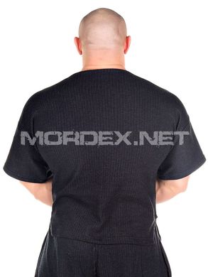 Mordex, Размахайка Mordex серая MD4286-2, Серый, M, Мужской