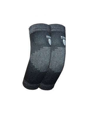 Power System, Налокотник Elastic Elbow Support PS-6001 черный/серый