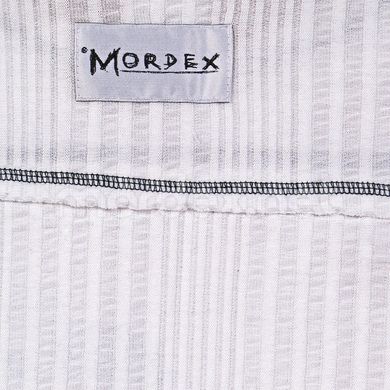 Mordex, Размахайка c кокеткой (MD3953-1) Белая ( M )
