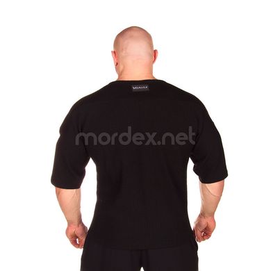 Mordex, Размахайка Mordex кокетка MD5140, черная