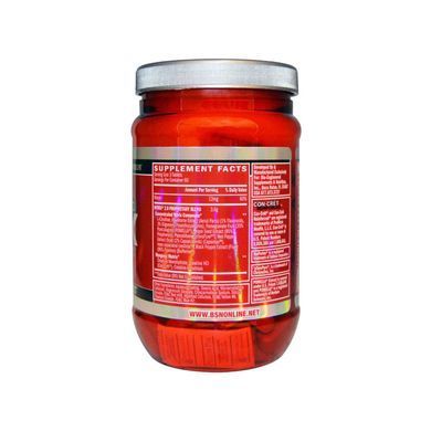 BSN Nutrition, Донатор азота Nitrix 2.0, 180 таблеток