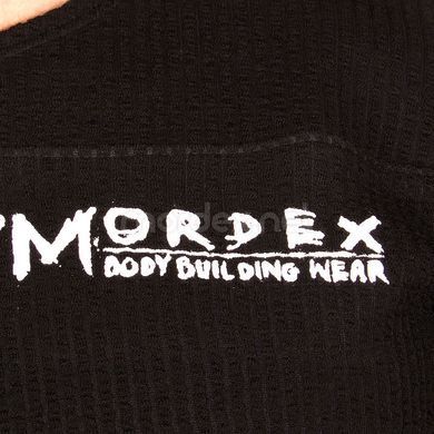 Mordex, Размахайка Mordex кокетка MD5140, черная