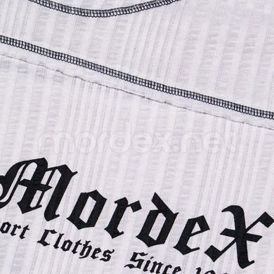Mordex, Розмахайка з кокеткою (MD3953-1) Біла ( M )