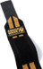 Gorilla Wear Wrist Wraps PRO Gold &mdash; кистьові бинти