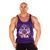 NPC, Майка для бодибилдинга Stringer Tank Top, Фиолетовая