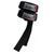 Power System Лямки для тяги на запястья PS-3400 Power Straps Black/Red