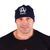 Universal Nutrition, Шапка для залу і вулиці Animal MD7529-1 ( Чорна ) S\M
