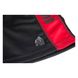 Gorilla Wear, Шорты спортивные Track Shorts Black/Red