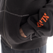 Gasp Inc, Толстовка тепла 1.2 Ibs hoodie 220449999(Артикул MD7662-1)- Black ( L )